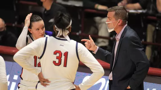 Coach Roussell
