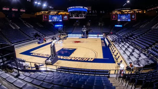 Robins Center