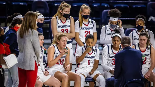 team huddle