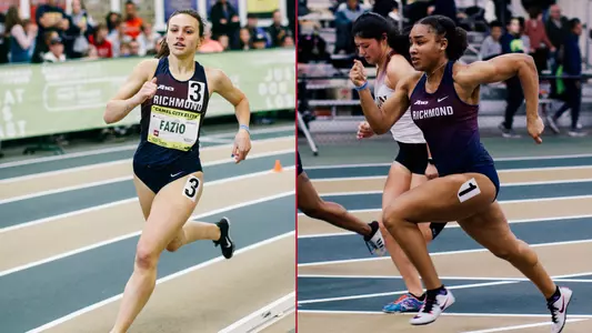 Brooke Fazio Kamryn Ross