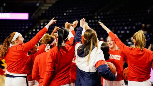 huddle