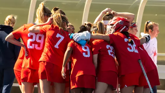 2020 WLAX Huddle
