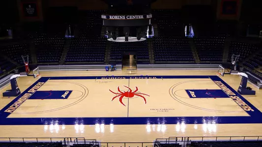 Robins Center
