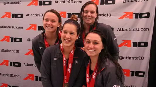 Purcell, Medlin, Manning and Ronan