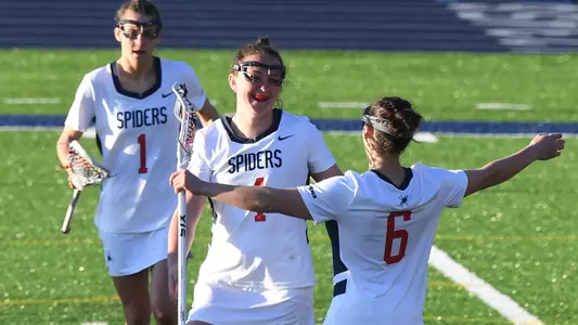 Arden Tierney, Sophia Madsen, Madison Ostrick