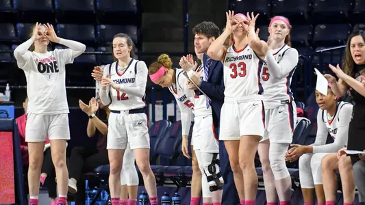 team celebration
