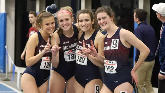 Kate, Rachel, Kate, Claire