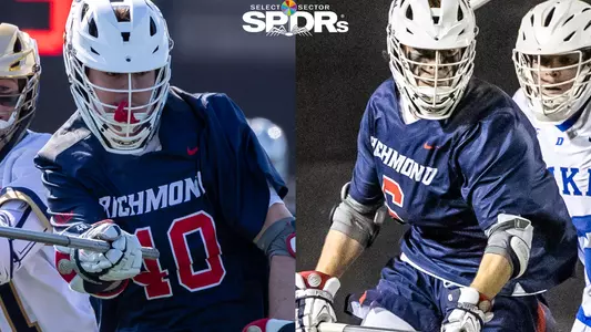 Sean Menges & Jason Reynolds