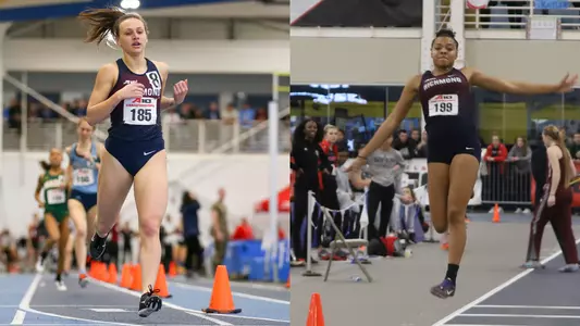 Brooke Fazio Kayla Woods