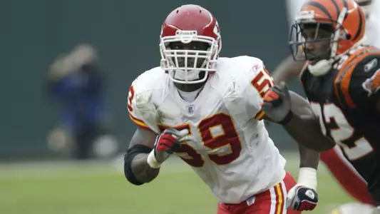 US Presswire Sports Archive Shawn Barber