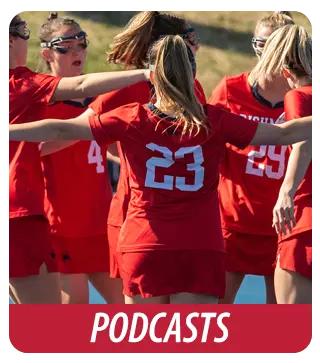 Mental Health Podcasts