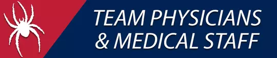 Team Physicians Header