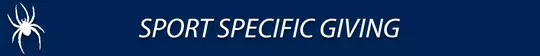 Sport Specific Spider Club