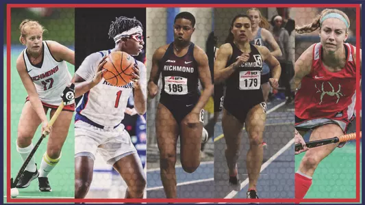 Westhampton College graduates