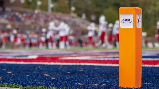Football Pylon CAA & Spiders
