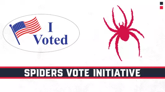 Spiders Vote