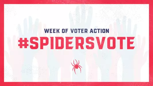 Spiders Vote