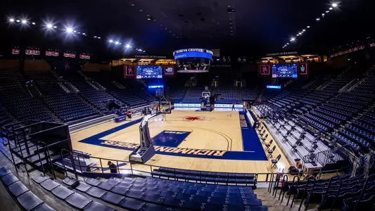 Robins Center