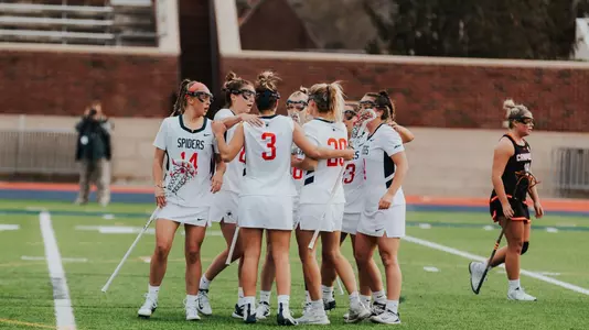 team celebration