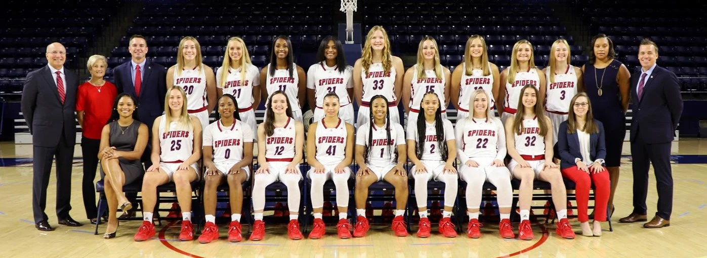 WBB Team