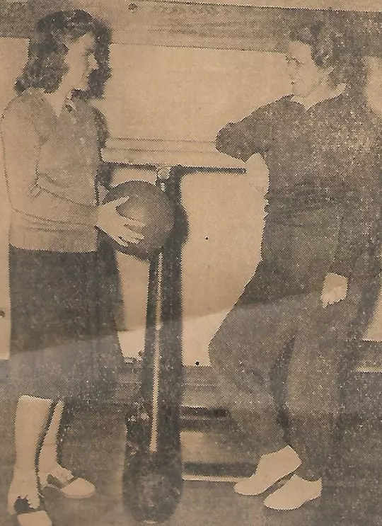 Dodd Driscoll Action