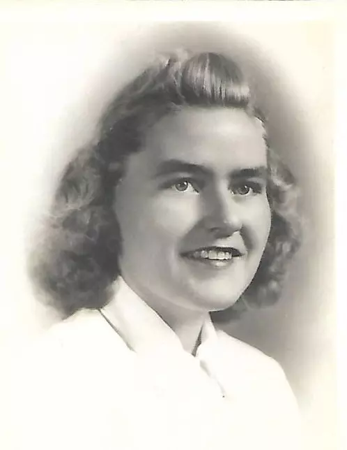 Dodd Driscoll Head Shot