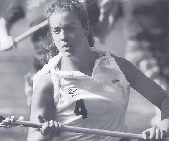 Gardner Quinn Action