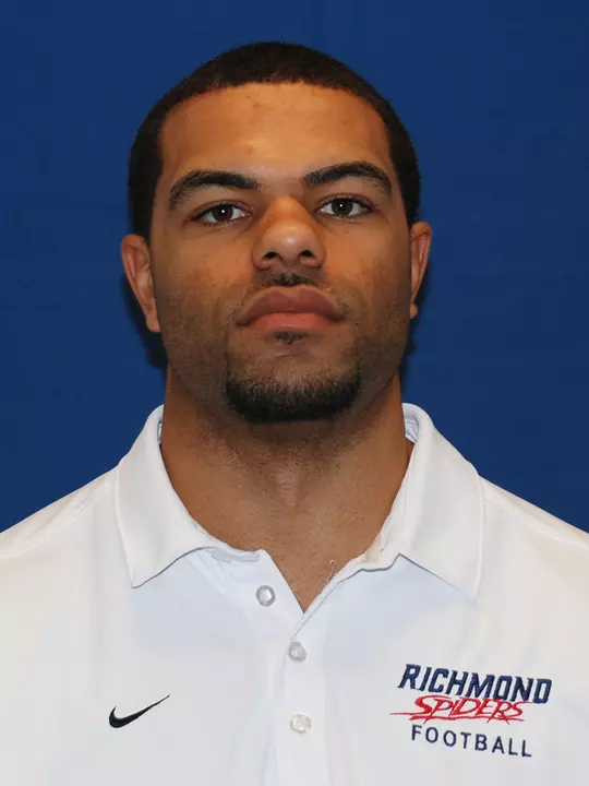 Stacy Tutt Head Shot