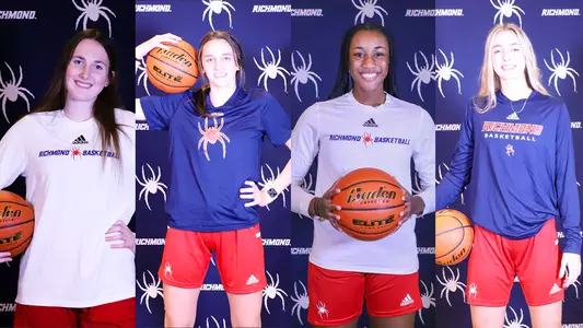 WBB Signees