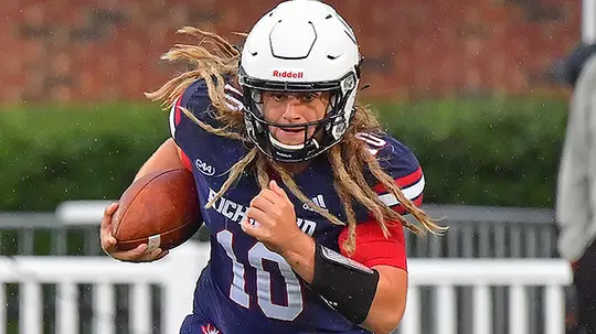 Braxton Hughes eSenior