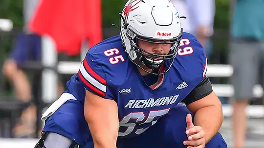 Clayton McConnell Senior