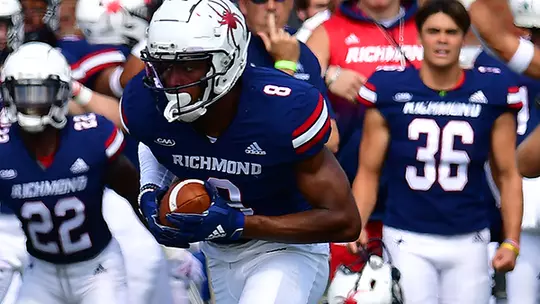 Jonathan Johnson Senior