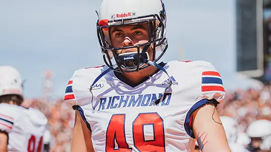 Kevin Laughlin Senior