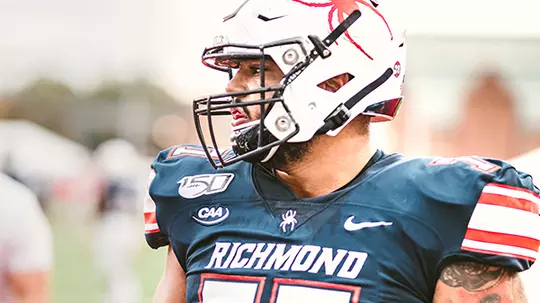 Seyoum Settepani Senior