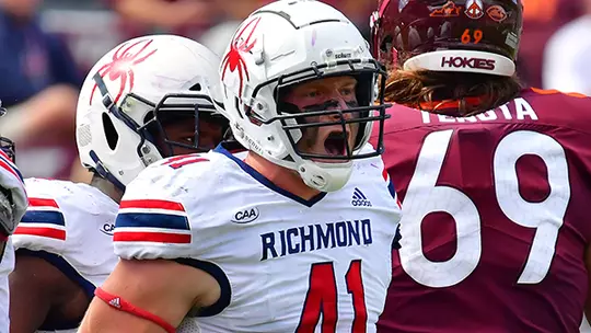 Tyler Dressler Senior