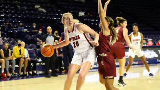 Addie Budnik