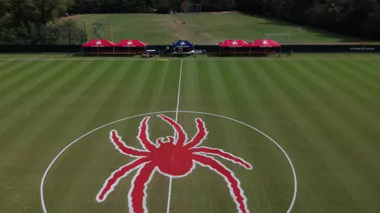 Soccer Field