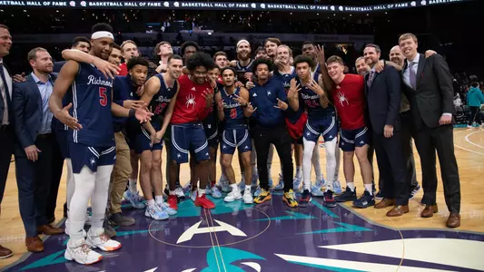 Basketball Hall of Fame Shootout