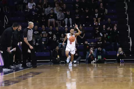 Gilyard Record Steal