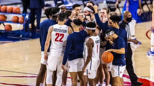 Huddle
