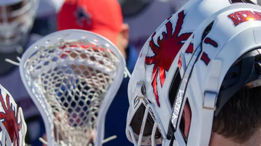 MLAX Helmet