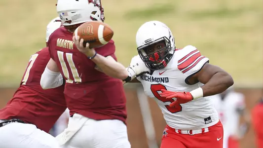 Darius Reynolds