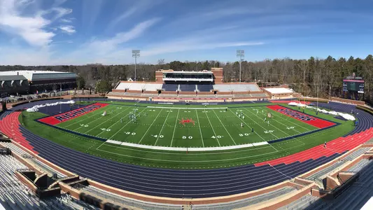 Robins Stadium LAX