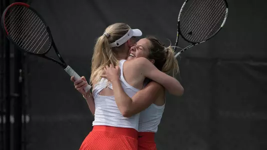 doubles - Haynes & Heiberg