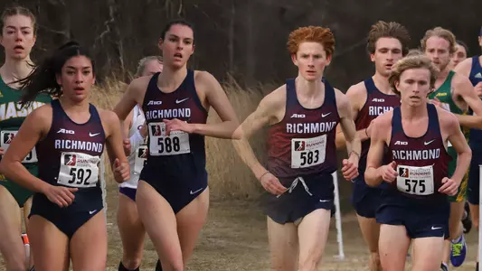 XC Cross Country Championships