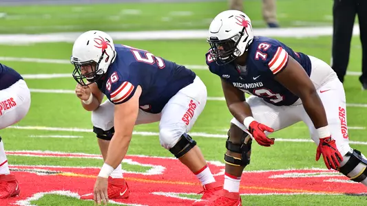 Offensive LIne