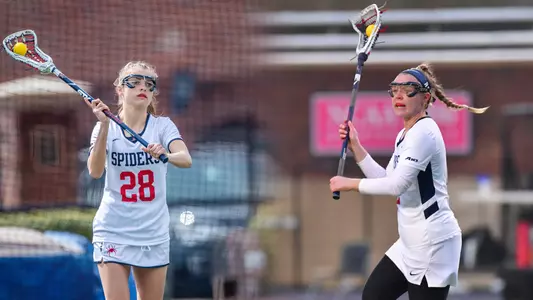 Becca Curro, Mekenzie Montgomery