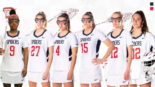 2021 WLAX A10 Awards