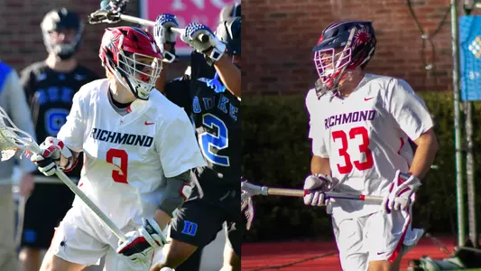 Ryan Lanchbury and Jack Rusbuldt