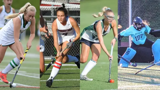 Field Hockey Class of 2021
